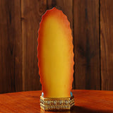 Statue of Our Lady of Guadalupe - BGCOPPER