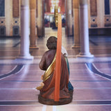 Holy Family Nativity Figurine - BGCOPPER