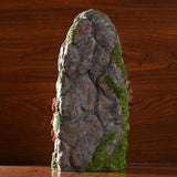 N.D.de LOURDES Statue - BGCOPPER
