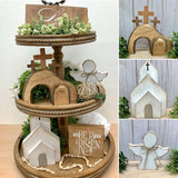 Jesus Tomb-Easter Tray Bundle Kit - BGCOPPER