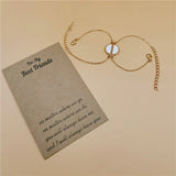 Bgcopper You Are My Sunshine Necklace - Best Mother's Day Gift - BGCOPPER