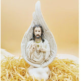 Holy family Nativity Gift Religious Decor - BGCOPPER