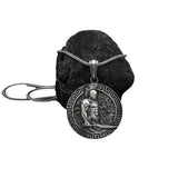 Spartan Warrior Men's Necklace - BGCOPPER