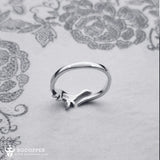 🎁Early Christmas Sale--30% Off🎄💘Adjustable Cute Dinosaur Ring - BGCOPPER