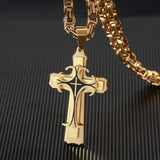 Royal Noble Watch Bracelet and Necklace Luxury Bundle - BGCOPPER