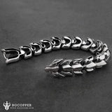 HIGH QUALITY JORMUNGANDR BRACELET - BGCOPPER