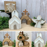 Jesus Tomb-Easter Tray Bundle Kit - BGCOPPER