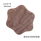 Bgcopper Mind Bending Octagonal Fractal Puzzle - BGCOPPER