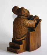Bgcopper Mother's Day Gift-Church Mouse - The Vicar in the Pulpit - BGCOPPER