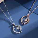 To My Badass Squad Necklace - ''We always have each other's back'' - BGCOPPER