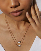 Bgcopper You Are My Sunshine Necklace - Best Mother's Day Gift - BGCOPPER