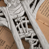 Bgcopper Risen Christ Wall Cross Jesus Figures - BGCOPPER