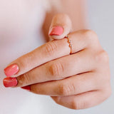 Original Anxiety Relief Ring - BGCOPPER