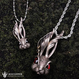 S925 Sterling SilverRing/Earring /Necklace - BGCOPPER