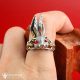 S925 Sterling SilverRing/Earring /Necklace - BGCOPPER