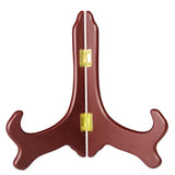 Wood carving stand - BGCOPPER