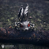 S925 Sterling SilverRing/Earring /Necklace - BGCOPPER