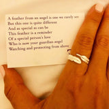 Bgcopper Adjustable Plume Ring - BGCOPPER