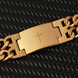 Royal Noble Watch Bracelet and Necklace Luxury Bundle - BGCOPPER