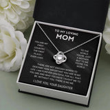 To My Husband's Mom - Mother's Day Gift Set - BGCOPPER