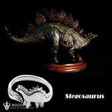 🎁Early Christmas Sale--30% Off🎄💘Adjustable Cute Dinosaur Ring - BGCOPPER