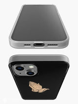 Drake 6 God Phone Case iPhone Case - BGCOPPER