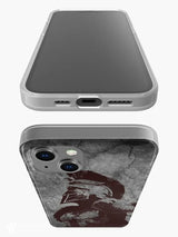 SPARTAN ACHILLES:GREEK WARRIOR iPhone Case - BGCOPPER