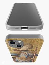 Saint George iPhone Case - BGCOPPER