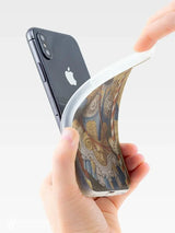 Saint George iPhone Case - BGCOPPER