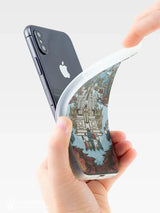 The Glory of the Traditional Latin Mass iPhone Case - BGCOPPER