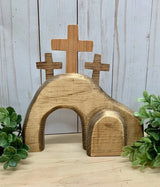 Jesus Tomb-Easter Tray Bundle Kit - BGCOPPER