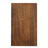 Hand-Carved Sacred Heart of Jesus Beech Wood Plaque – A Quiet Reminder of Christ’s Mercy at Home