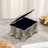 A Beautiful Testament to Faith: The Last Supper Jewelry Box