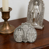 Our Lady of the Miraculous Medal: One of the Most Revered Sacramentals in the Catholic Church