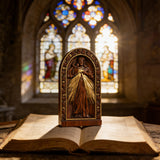 Sacred Heart of Jesus Desktop Art: A Symbol of Unfailing Love