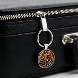 Archangel Michael Keychain: A Symbol of Protection and Courage