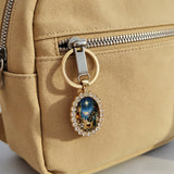 Nativity Scene Pendant & Keychain: A Radiant Tribute to the First Christmas