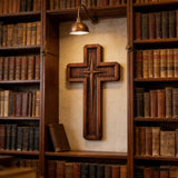 Star of Bethlehem Cross - "Star of Jesus"