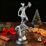 Perseus Slaying Medusa Resin Statue