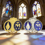 Our Lady of the Miraculous Medal: One of the Most Revered Sacramentals in the Catholic Church