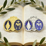 Our Lady of the Miraculous Medal: One of the Most Revered Sacramentals in the Catholic Church