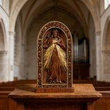 Sacred Heart of Jesus Desktop Art: A Symbol of Unfailing Love