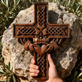 Celtic Cross Klada Cross Religious Gifts
