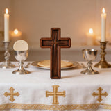 Star of Bethlehem Cross - "Star of Jesus"