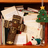 A Faith-Filled Keepsake to Celebrate Love's Sacred Bond ✨