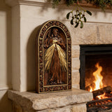 Sacred Heart of Jesus Desktop Art: A Symbol of Unfailing Love