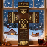 A Faith-Filled Keepsake to Celebrate Love's Sacred Bond ✨