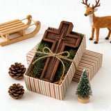 Star of Bethlehem Cross - "Star of Jesus"