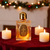 Exclusive Handcrafted St. Benedict Holy Water Bottle: A Vessel of Blessing & Protectionsbs