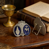 Our Lady of the Miraculous Medal: One of the Most Revered Sacramentals in the Catholic Church